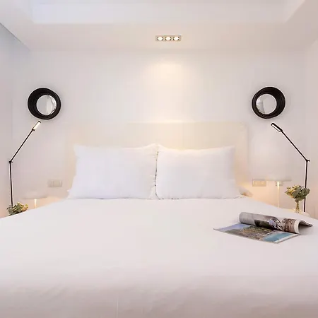 Apartman Genteel Guadalmansa *