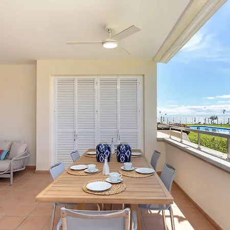 Genteel Guadalmansa Estepona