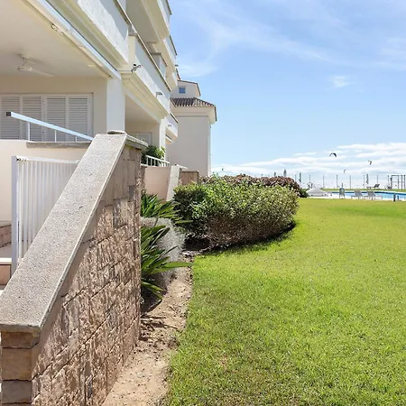 Genteel Guadalmansa Apartman *