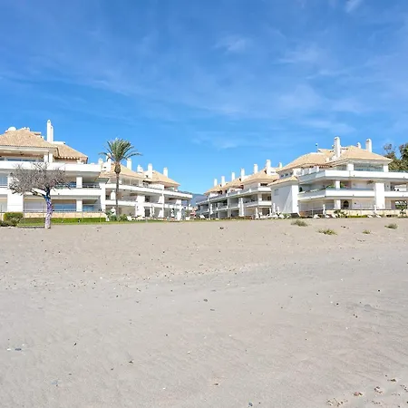 Genteel Guadalmansa Apartamento