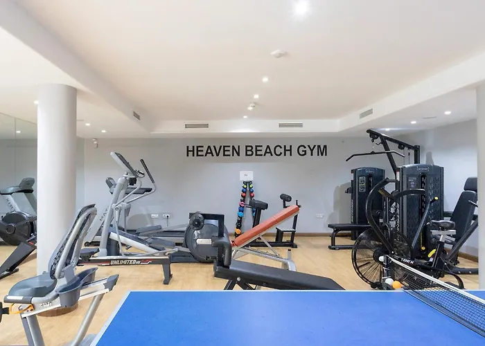 Genteel Guadalmansa 아파트