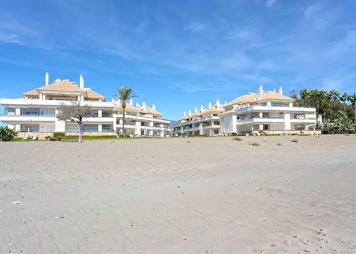 Genteel Guadalmansa Apartamento