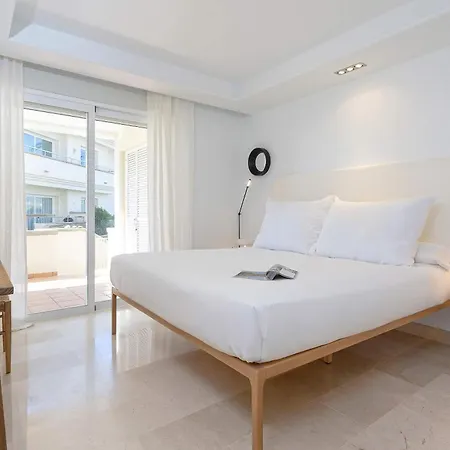 Genteel Guadalmansa Daire Estepona