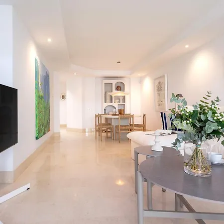 Genteel Guadalmansa *