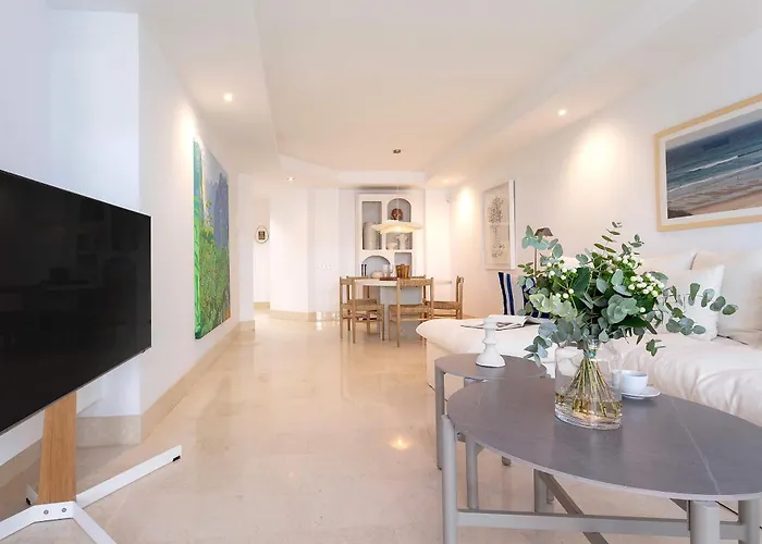 Genteel Guadalmansa *