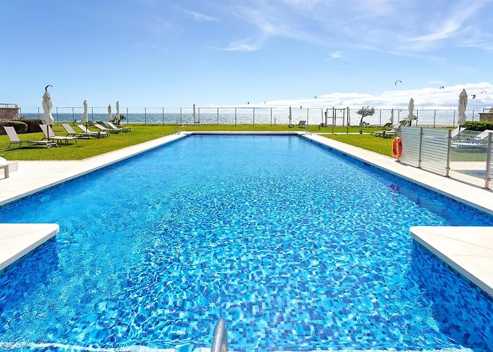 Genteel Guadalmansa Apartament