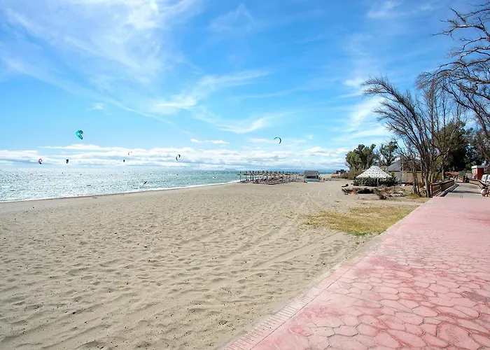 Genteel Guadalmansa *