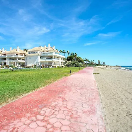 Genteel Guadalmansa Estepona